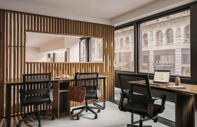 Flatiron Hotel, Sonder by Marriott Bonvoy - Photo 35