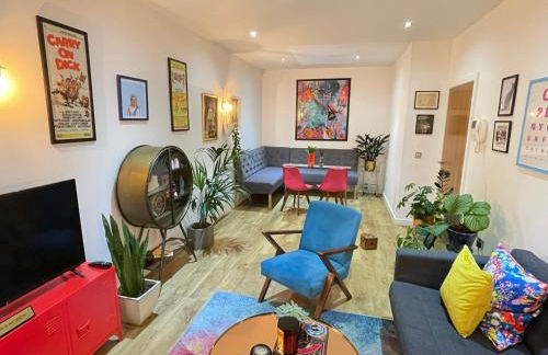 Award Winning Apartment in Yarm, North Yorkshire - Foto 1