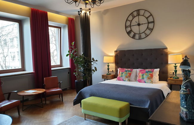 SleepWell Apartments Ordynacka - Photo 1