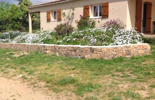 Residence Cucunacciu - Foto 19