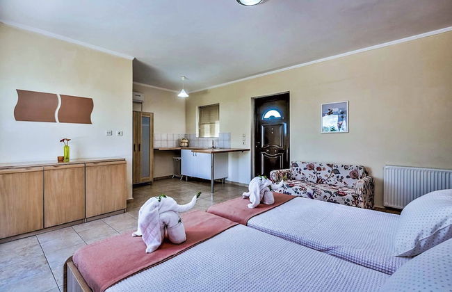 Villa Xenos Dio - Foto 18