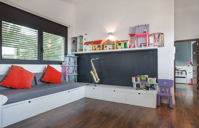 Villa Argentonalux - Foto 6