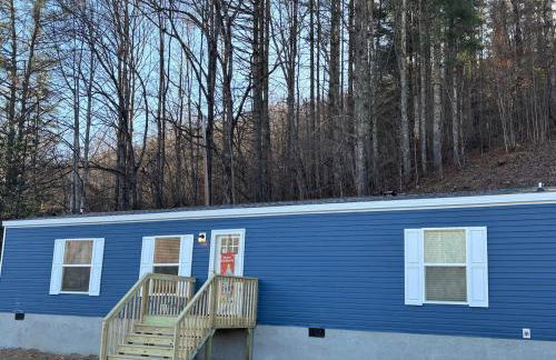 Entire Home in the Heart of Cherokee NC - Foto 14