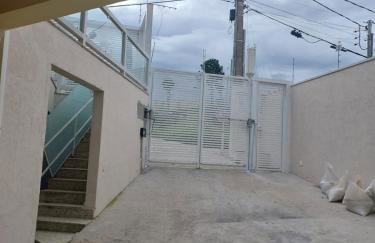 Alto padrão !Forno Pizza! Hidro !Vista linda! - Foto 8