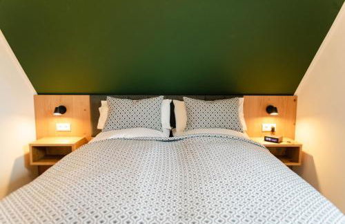 Küsten Apartments Tannenhausen - Foto 31