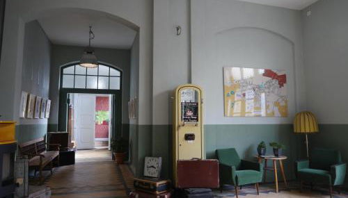 Schlossbahnhof Ballenstedt - Foto 5