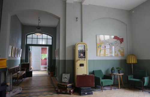 Schlossbahnhof Ballenstedt - Foto 5