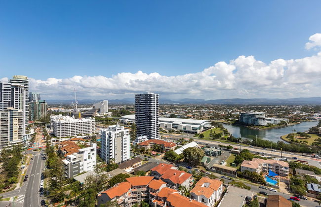 Belle Maison Apartments - Photo 68