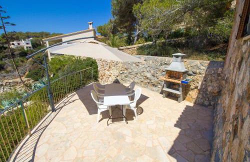 Beautiful private villa on the sea - Foto 15