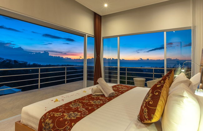 Villa IzaJay - Foto 36