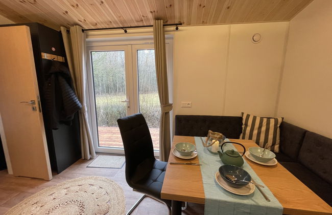 Tiny Haus Soul & Lake - Photo 7