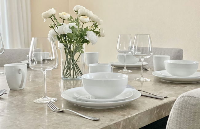 DT Reno - Classy Vacation Home w Backyard Patio - Foto 12