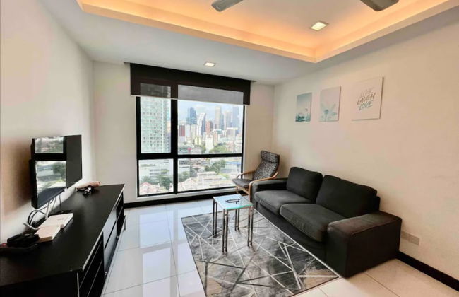 BBHomes at Casa Residency Bukit Bintang KL digitalife - Foto 63