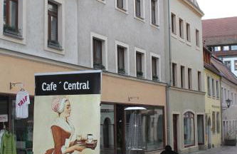 City-Appartement Pirna - Foto 24