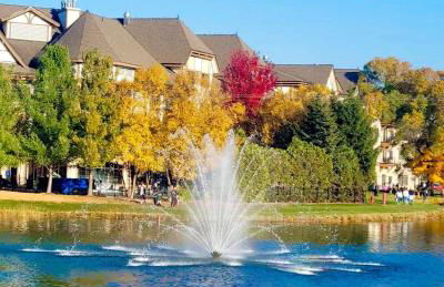 Mountain Villas Condo Retreat for 12 - Photo 28