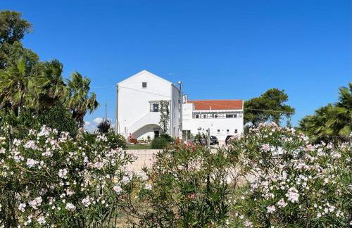 Agriturismo Masseria Cannella - Foto 11