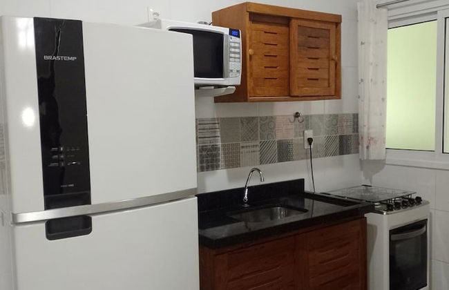 Praialar Apartamentos - Foto 70