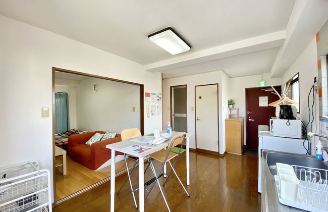 NOMAD Miyama - Foto 17