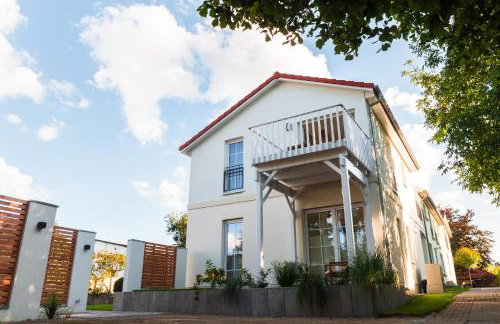 Ferienhaus Strandgold - Foto 1