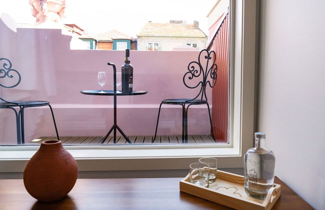 Porto River Infante - Photo 50