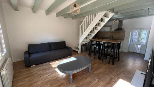 Maison avec charme au calme - Foto 3