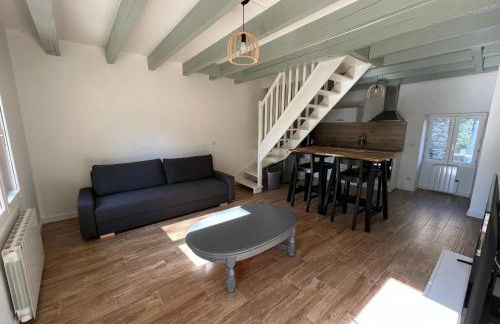 Maison avec charme au calme - Foto 3