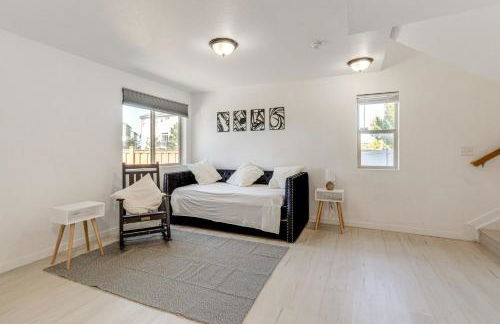 Near Denver airport 20 min away from downtown - Foto 23