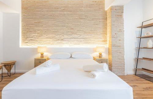 Yturralde by Alma Suites - Photo 39