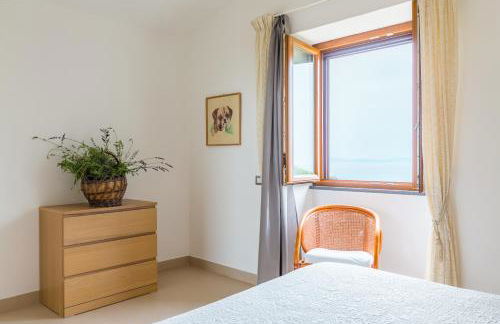 Starhost - La Casella seaview garden terrace and parking - Foto 29