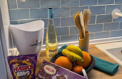 Cencibel - Harbor's Light - Photo 2