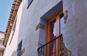 Casa Rural Albayacín - Foto 2