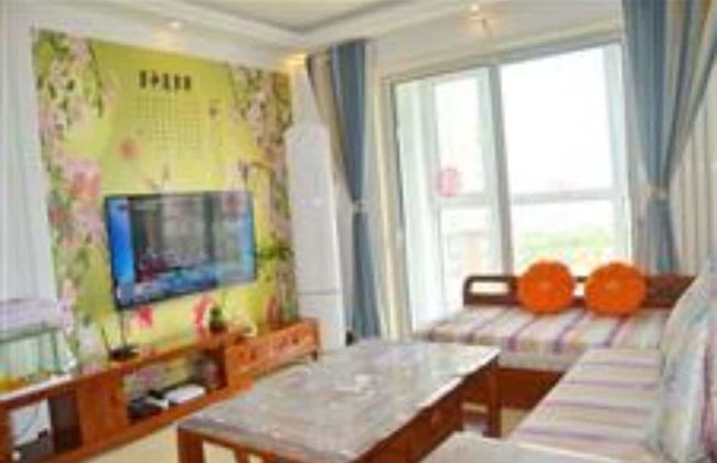 Blessed Family 2BR Apartment 9-601 - Foto 7