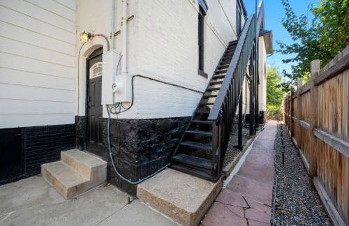 Downtown Stay off Broadway Nightlife Nearby Parking - Foto 33