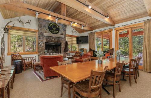 Arapaho Lodge - Foto 14