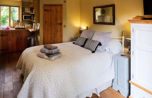 Just a Minim - quaint studio in beautiful rural location - Foto 2