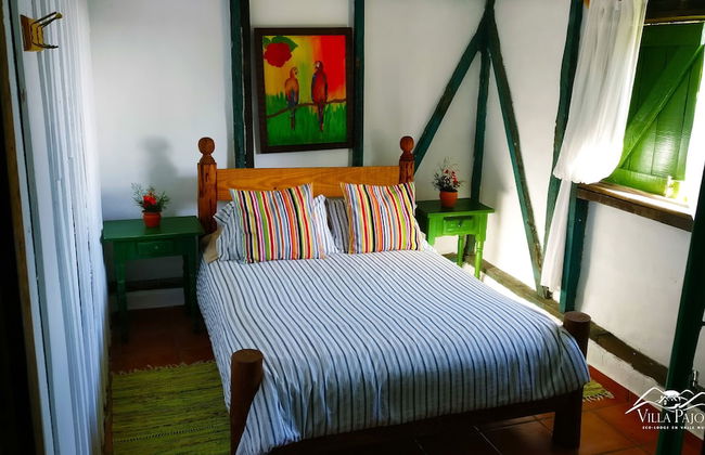 Villa Pajon Eco Lodge - Foto 15