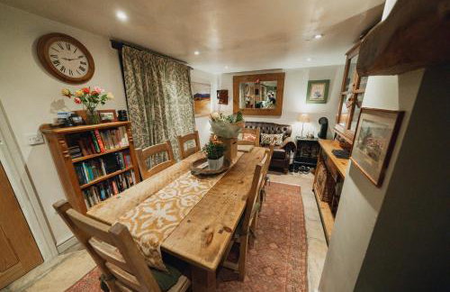Anglesey 2 bedroom stone cottage dog friendly with EV - Foto 47