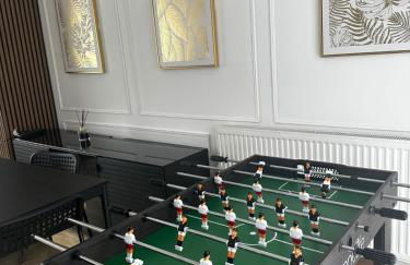 Hartlepool-3 bd House-Sleeps5-Free Parking,Netflix - Photo 4