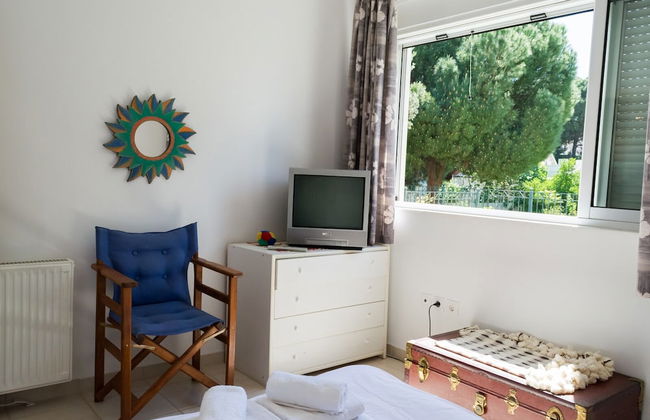 Family House near the Beach - Foto 17