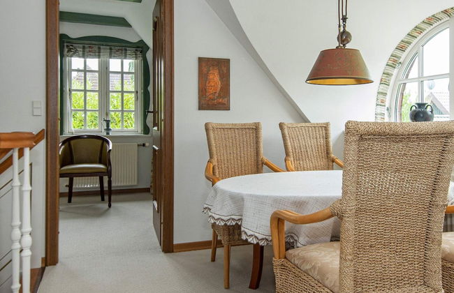 Holiday Home in Kruså - Foto 12