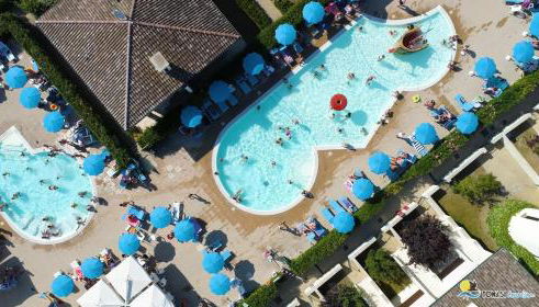 Airone Bianco Residence Village - Foto 2