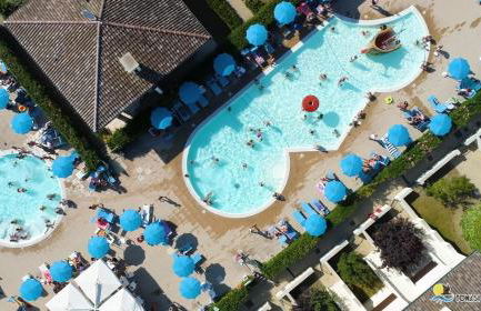 Airone Bianco Residence Village - Foto 2