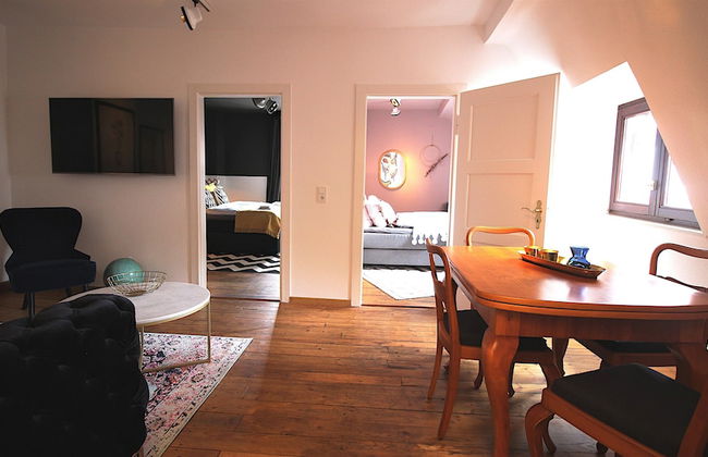 The George Rooms - Boutiquehotel Style - Photo 30