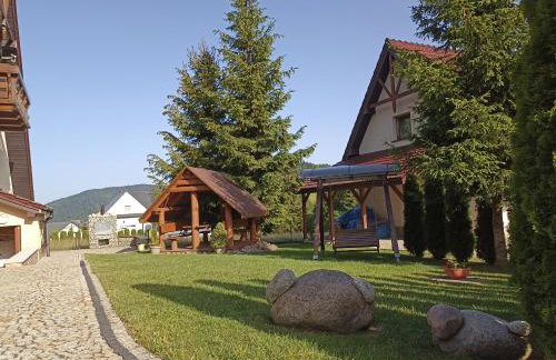 Miodowe Zacisze - Photo 36