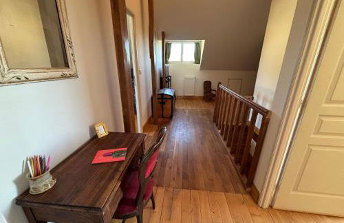 Chez Patricia - Foto 15