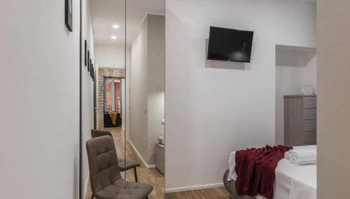 The Best Rent - Modern three-bedroom apartment a few steps from the Colosseum - Foto 4