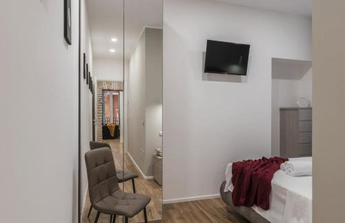 The Best Rent - Modern three-bedroom apartment a few steps from the Colosseum - Foto 4