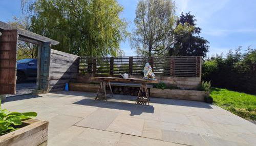 The Little Cottage - Peaceful, Dog Friendly Cottage in 5 Acres - Foto 3