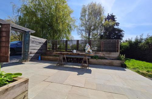 The Little Cottage - Peaceful, Dog Friendly Cottage in 5 Acres - Photo 3