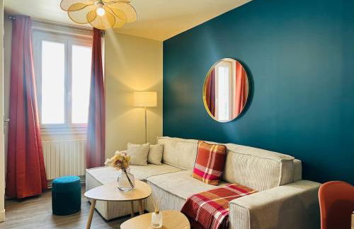 Le Terminal - Rennes Gare - Foto 12